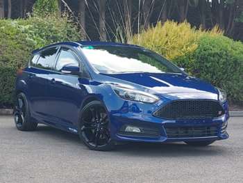 Used Ford Focus 2017 for sale - 74913947: Photo