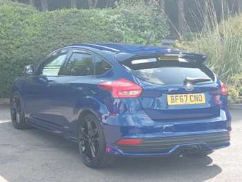 Used Ford Focus 2017 for sale - 74913947: Photo