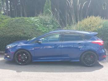 Used Ford Focus 2017 for sale - 74913947: Photo