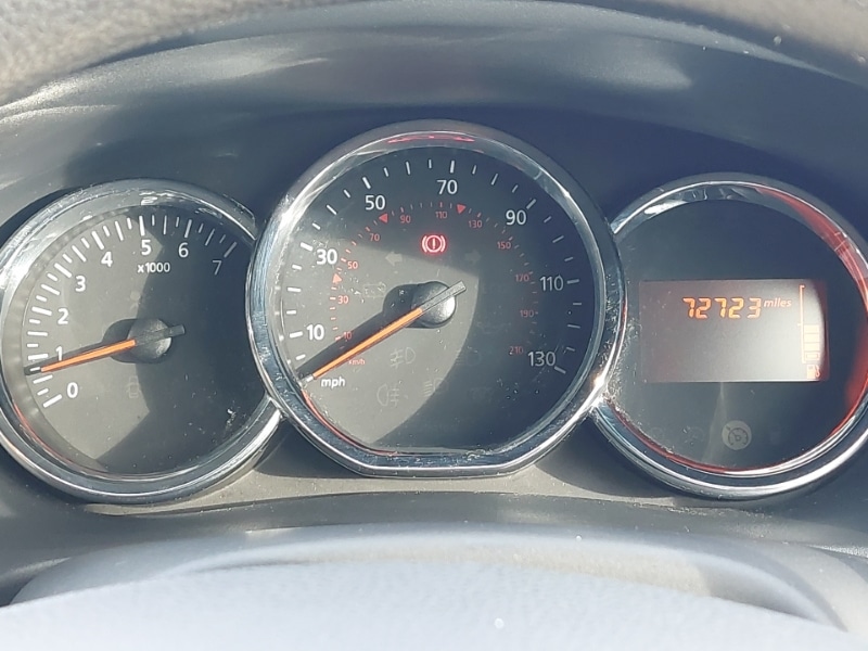 Used Dacia Sandero 2016 for sale - 77531115: Photo 18