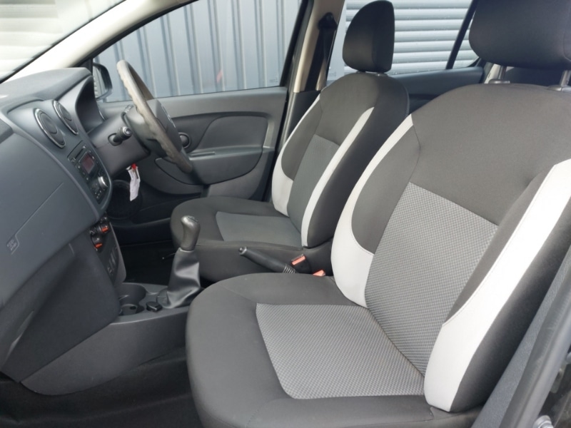 Used Dacia Sandero 2016 for sale - 77531115: Photo 5