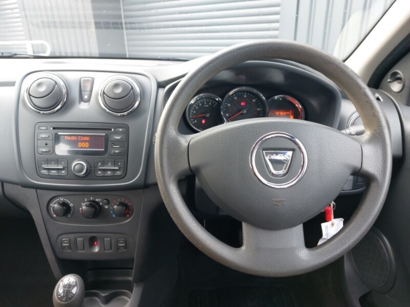 Used Dacia Sandero 2016 for sale - 77531115: Photo 7