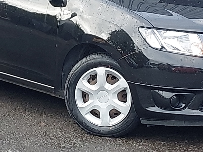 Used Dacia Sandero 2016 for sale - 77531115: Photo 9