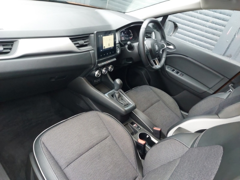 Used Renault Captur 2022 for sale - 77433099: Photo 5