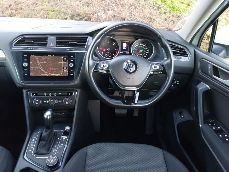 Used Volkswagen Tiguan Allspace 2019 for sale - 76644025: Photo 11