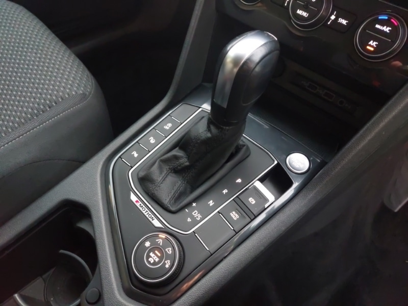 Used Volkswagen Tiguan Allspace 2019 for sale - 76644025: Photo 14