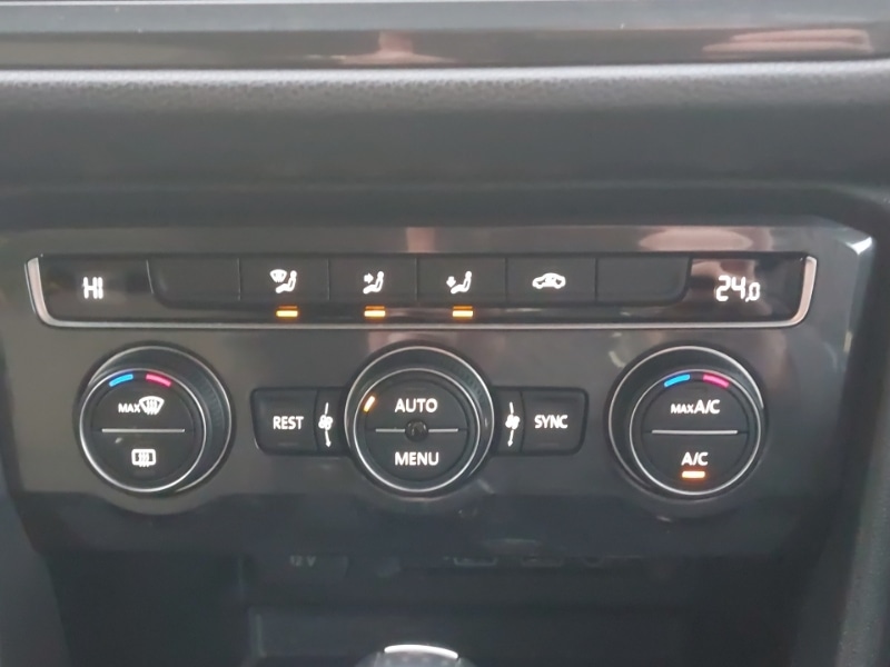 Used Volkswagen Tiguan Allspace 2019 for sale - 76644025: Photo 15