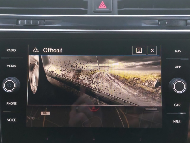 Used Volkswagen Tiguan Allspace 2019 for sale - 76644025: Photo 16