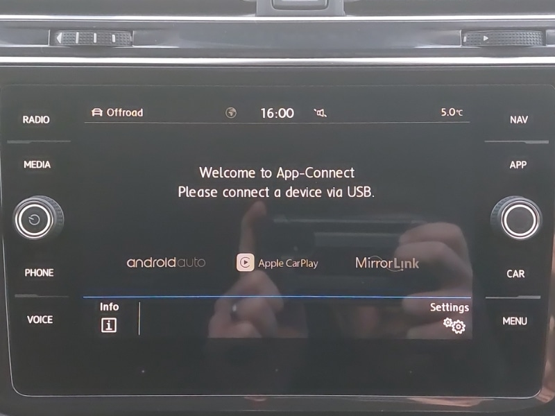 Used Volkswagen Tiguan Allspace 2019 for sale - 76644025: Photo 17