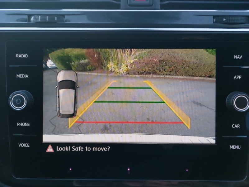 Used Volkswagen Tiguan Allspace 2019 for sale - 76644025: Photo 18