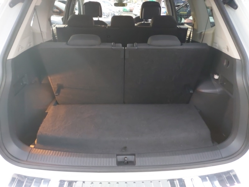 Used Volkswagen Tiguan Allspace 2019 for sale - 76644025: Photo 19