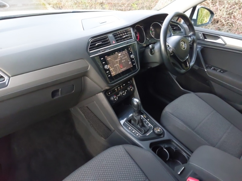 Used Volkswagen Tiguan Allspace 2019 for sale - 76644025: Photo 5