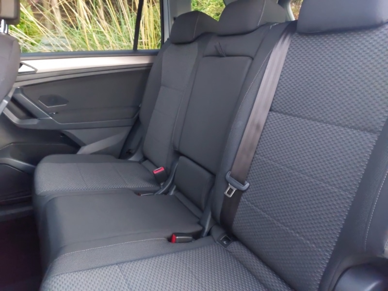 Used Volkswagen Tiguan Allspace 2019 for sale - 76644025: Photo 6