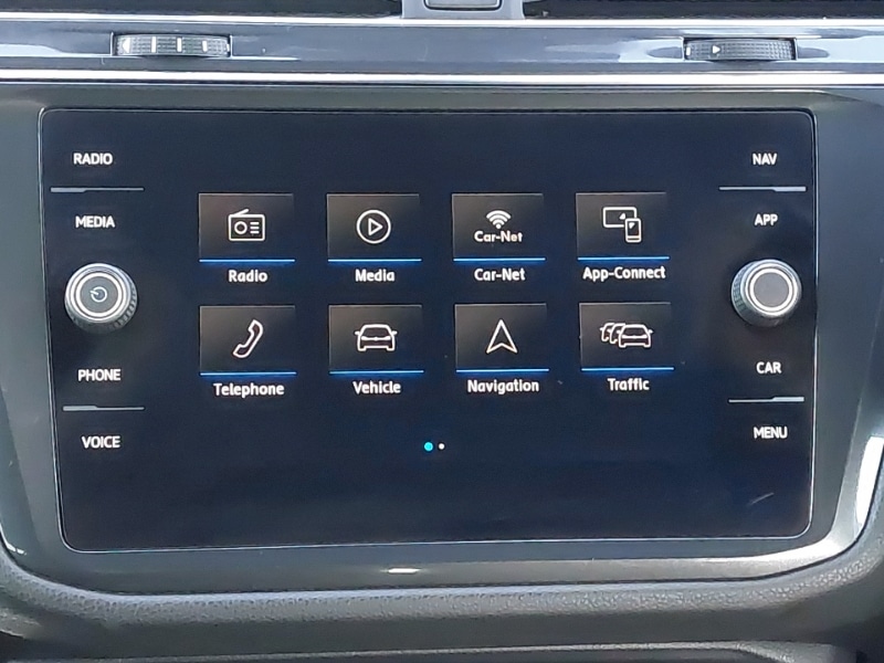 Used Volkswagen Tiguan Allspace 2019 for sale - 76644025: Photo 7