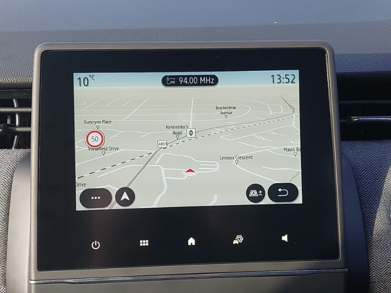 Used Renault Clio 2025 for sale - 77097148: Photo 10