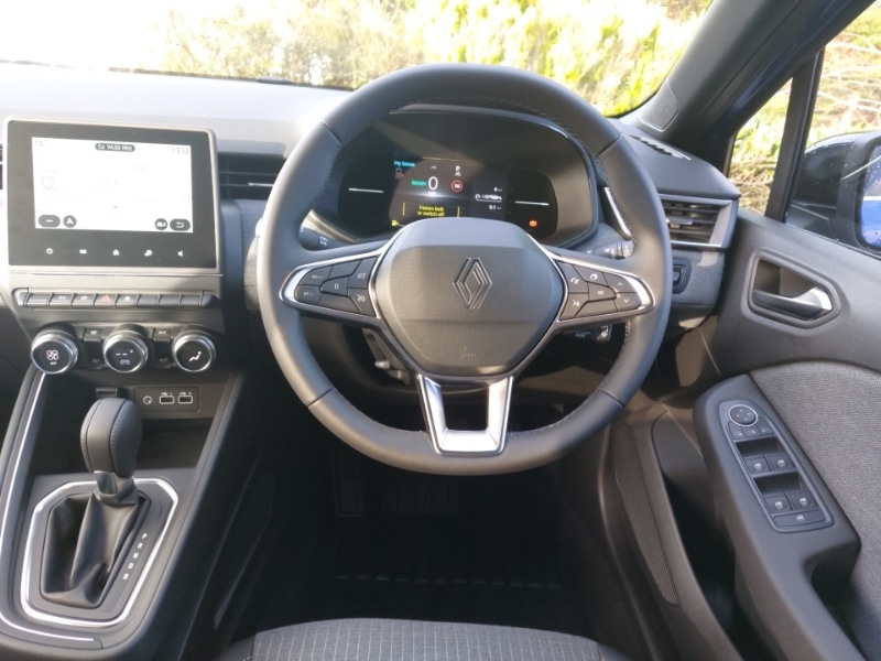 Used Renault Clio 2025 for sale - 77097148: Photo 11