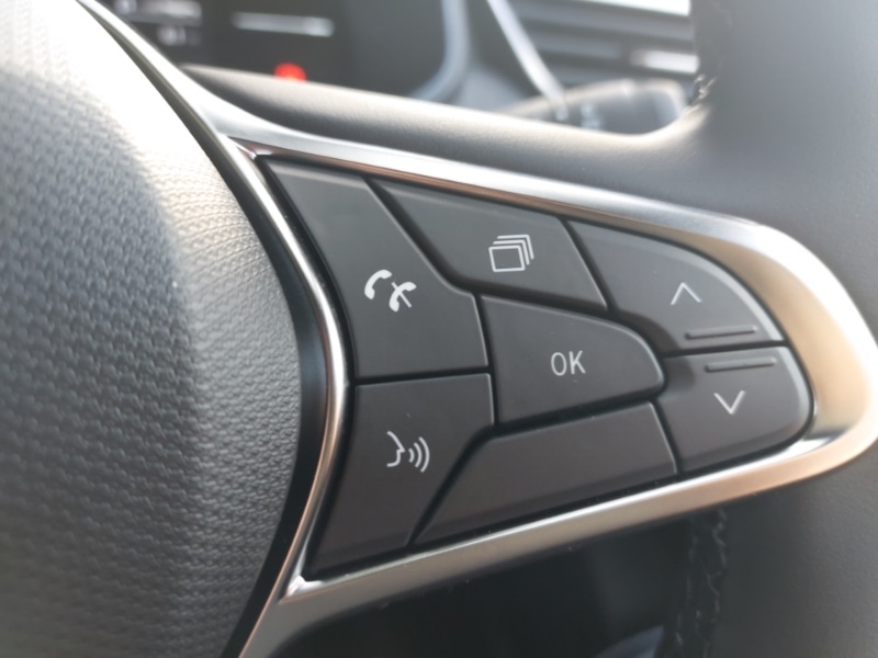 Used Renault Clio 2025 for sale - 77097148: Photo 14