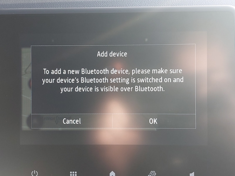 Used Renault Clio 2025 for sale - 77097148: Photo 17