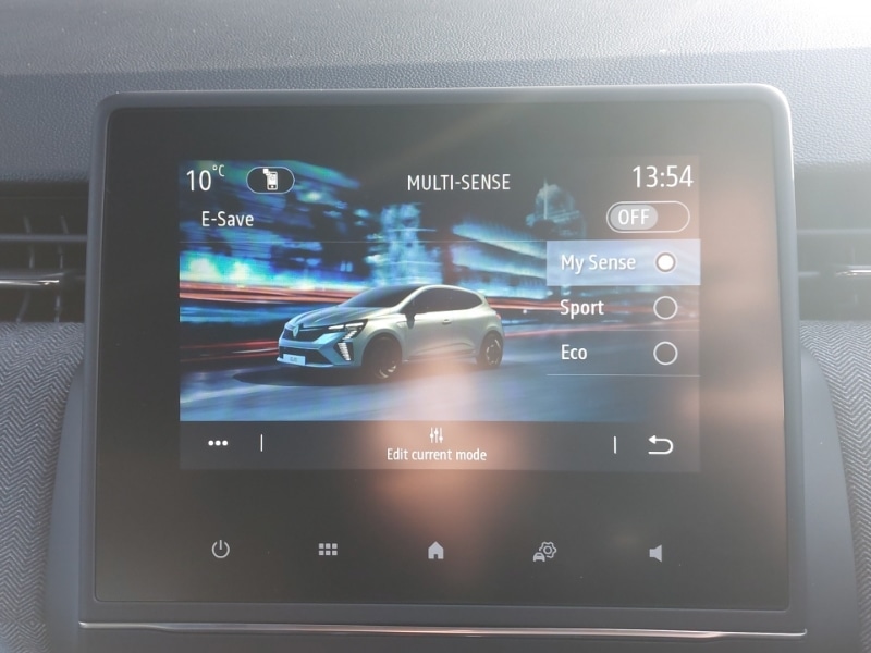 Used Renault Clio 2025 for sale - 77097148: Photo 18