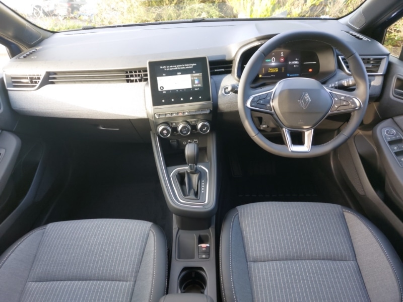 Used Renault Clio 2025 for sale - 77097148: Photo 2