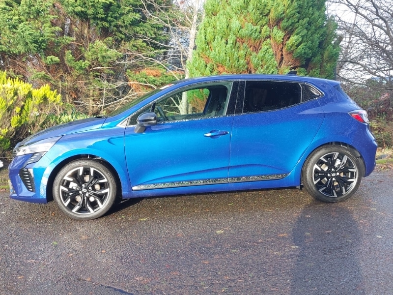 Used Renault Clio 2025 for sale - 77097148: Photo 4