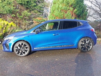 Used Renault Clio 2025 for sale - 77097148: Photo