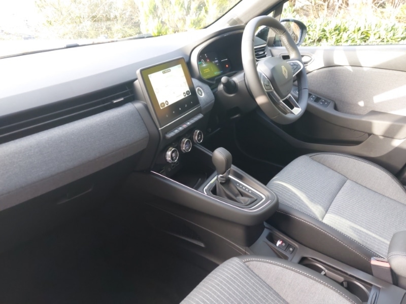 Used Renault Clio 2025 for sale - 77097148: Photo 5