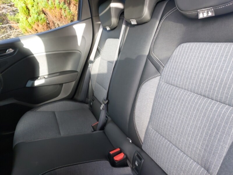 Used Renault Clio 2025 for sale - 77097148: Photo 6