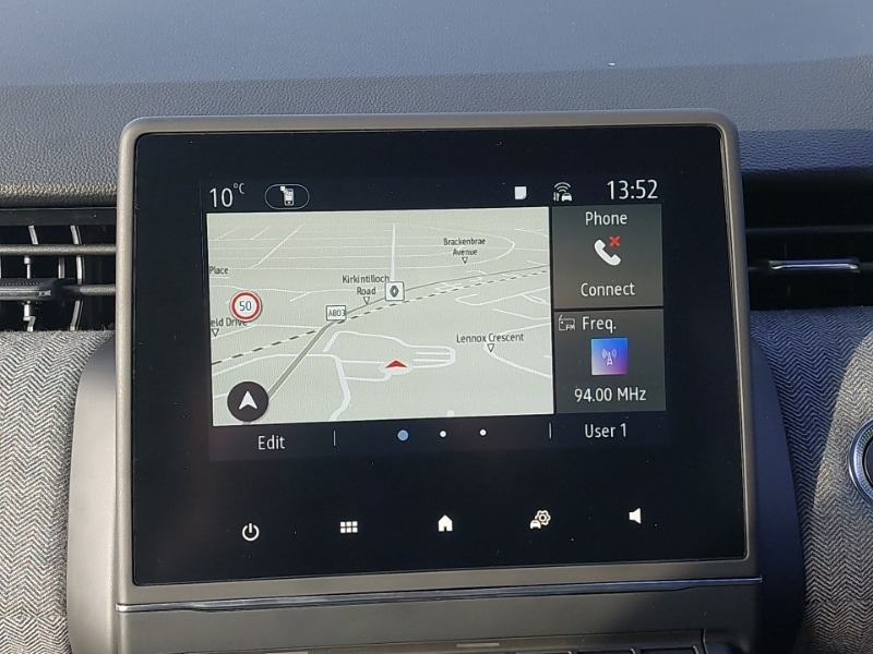 Used Renault Clio 2025 for sale - 77097148: Photo 7