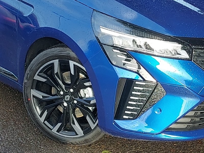 Used Renault Clio 2025 for sale - 77097148: Photo 9