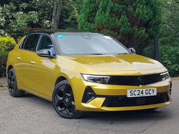 2024 - 1.2 Turbo 130 Ultimate 5dr
