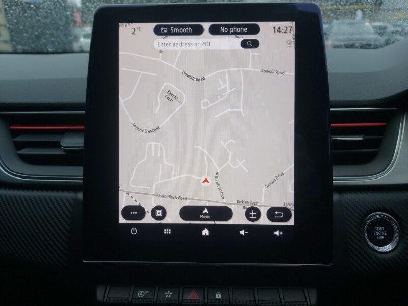 Used Renault Captur 2022 for sale - 77433097: Photo 16