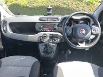 Used Fiat Panda 2018 for sale - 74919776: Photo