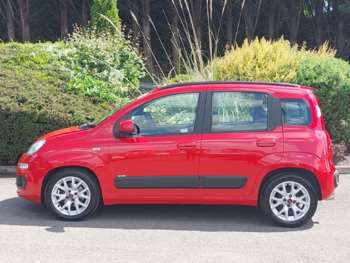 Used Fiat Panda 2018 for sale - 74919776: Photo