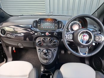 Used Fiat 500 2023 for sale - 78698121: Photo