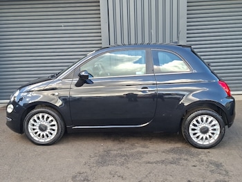 Used Fiat 500 2023 for sale - 78698121: Photo