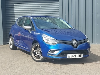 Used Renault Clio 2019 for sale - 78546970: Photo