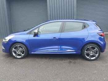 Used Renault Clio 2019 for sale - 78546970: Photo