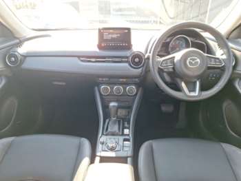 Used Mazda CX-3 2019 for sale - 74470649: Photo