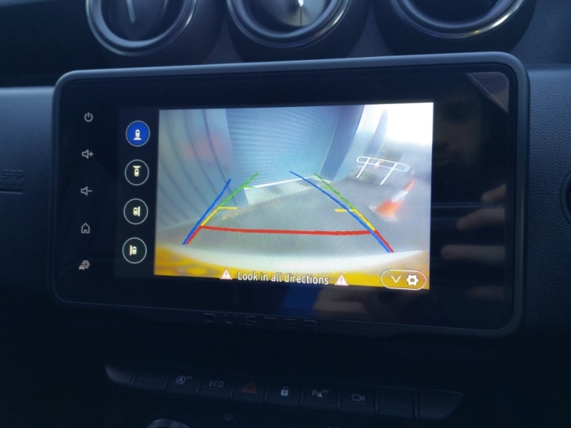 Used Dacia Duster 2022 for sale - 77544425: Photo 19