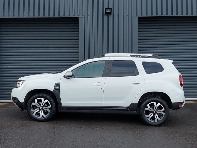 Used Dacia Duster 2022 for sale - 77544425: Photo 4