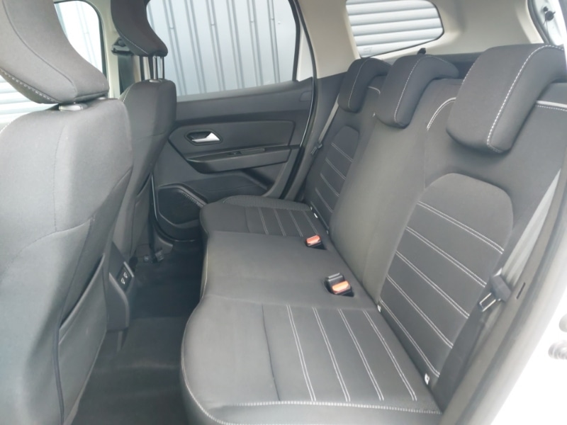 Used Dacia Duster 2022 for sale - 77544425: Photo 6