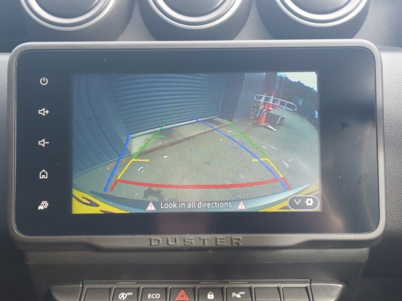 Used Dacia Duster 2024 for sale - 77987652: Photo 14
