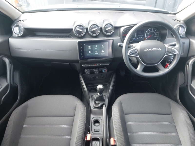 Used Dacia Duster 2024 for sale - 77987652: Photo 2