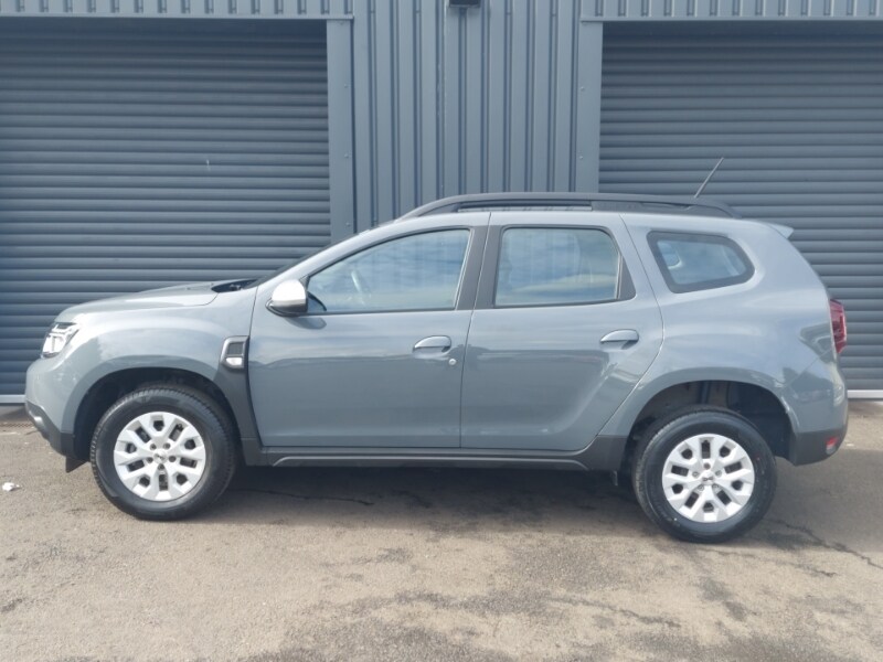 Used Dacia Duster 2024 for sale - 77987652: Photo 4