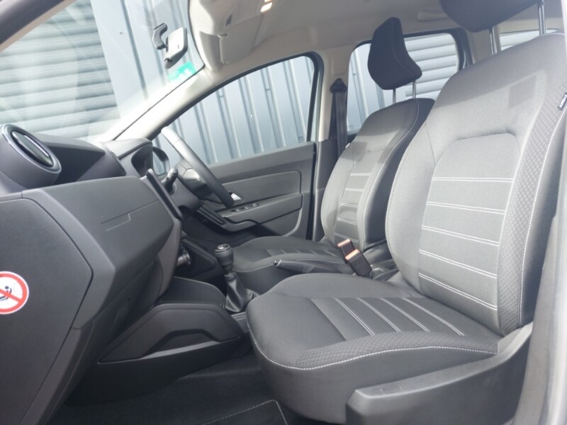 Used Dacia Duster 2024 for sale - 77987652: Photo 5