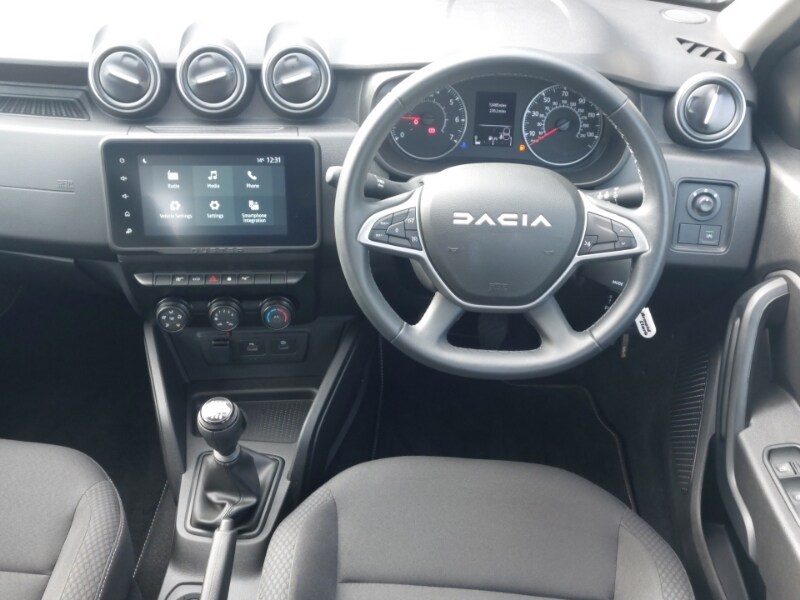 Used Dacia Duster 2024 for sale - 77987652: Photo 7
