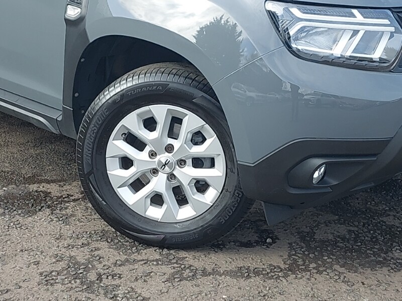 Used Dacia Duster 2024 for sale - 77987652: Photo 9