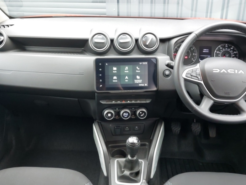 Used Dacia Duster 2023 for sale - 77980958: Photo 10