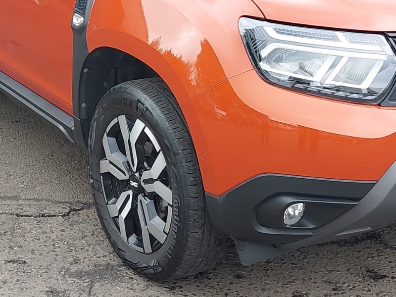 Used Dacia Duster 2023 for sale - 77980958: Photo 9